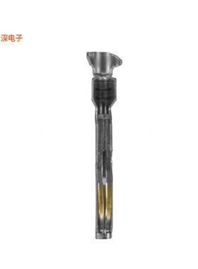 原装 5-583649-3 |全新正品TERM EDGE TWIN LF 18-22AWG CRIMP