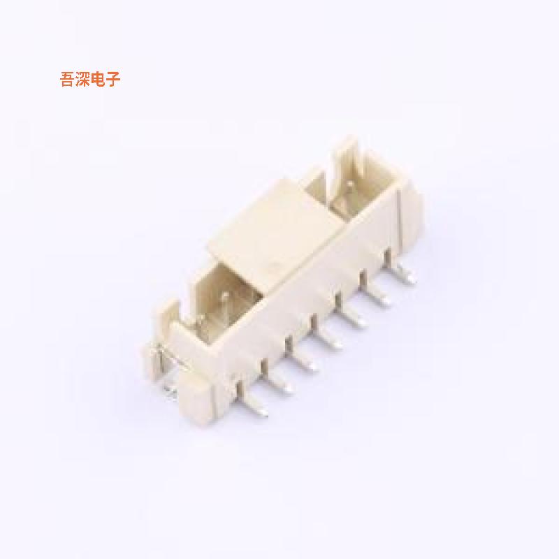 2.5K-BH-7PB |原装SMD,P=2.5mm线对板针座