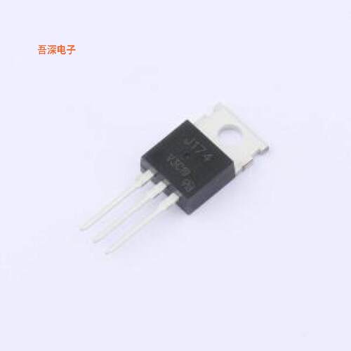 2SJ174-VB |原装TO-220AB(MOSFET)