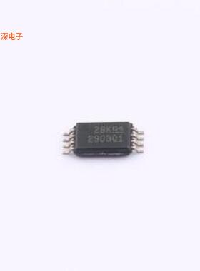 LM2903QPWRQ1 |原装TSSOP-8比较器