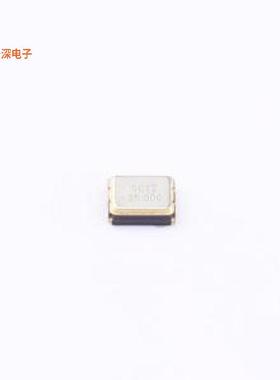 SX3M25.000B10G40TNN |原装SMD3225-4P有源晶振