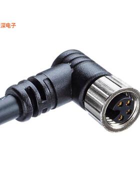 8A-03AFFM-SR7A01 |原装全新CBL 3POS RCPT RA TO WIRE 3.28'