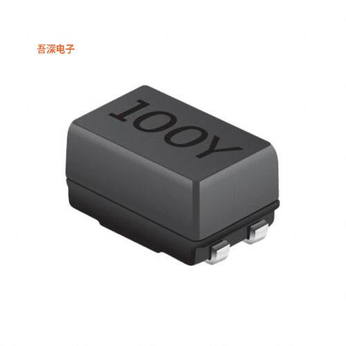 SRF0905A-400Y |线CMC 40UH 900MA 2LN SMD AEC-Q200
