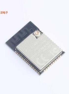 Ai-M62-32S |原装SMD,25.5x18mmWiFi模块