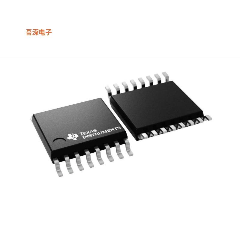 TS3A5017DGVR |SP4TIC SWITCH SP4T X 2 12OHM 16TVSOP