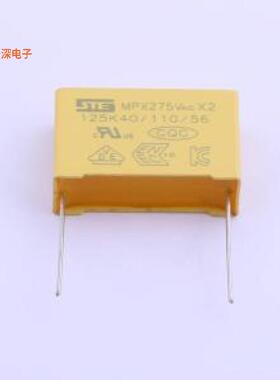 X2P2125KV1B0320200110ES0 |原装插件,P=27.5mm安规