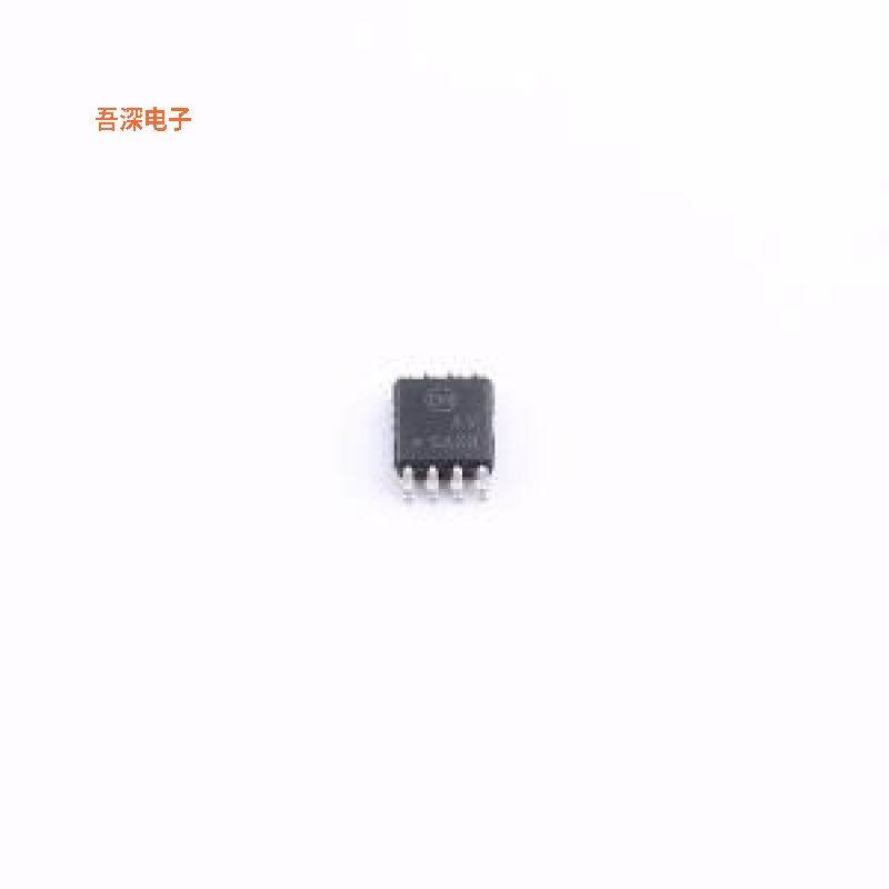 N24C02UDTG |原装VFSOP-8-2.3mmEEPROM