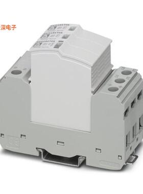 2905351 |2 型SPD TYPE 2 350VAC MCOV 1 POLE