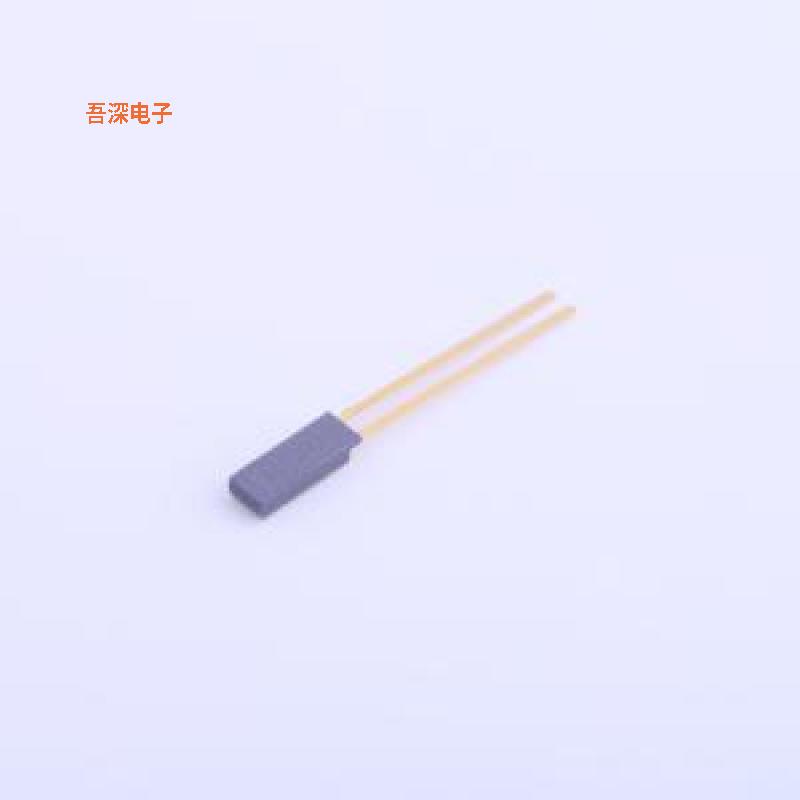 AD590KF |原装插件,P=1.27mmSENSOR ANALOG -55C-150C 2FLATPK