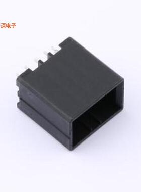 DL3810-6A |原装插件,P=3.81mm