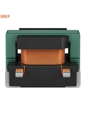 B82801A1135A125 |CURR SENSE XFMR SMDCURR SENSE XFMR SMD