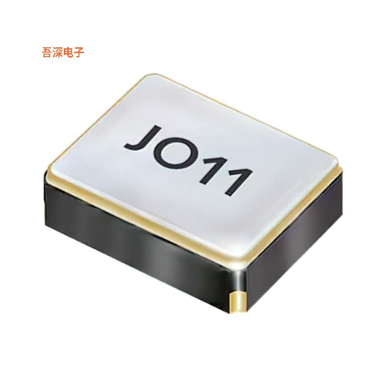 O 12,0-JO11-C-1V3-1-T1-LF |原装全新XTAL OSC XO 12 MH