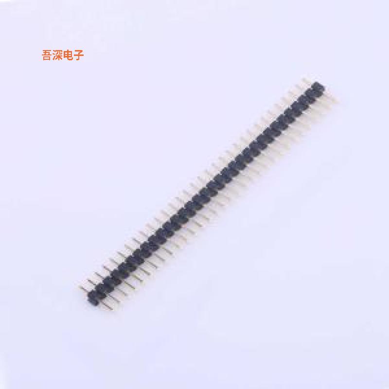 X4611WV-32I-C40D28 |原装插件,P=2mm排针