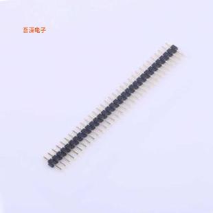 插件 X4611WV 原装 C40D28 P=2mm排针 32I