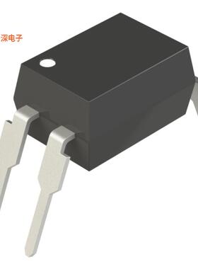 FOD785D |原装全新OPTOISOLTR 5KV 1CH TRANS 4-PDIP