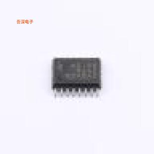 NSi6602A-DSWR |原装SOP-16-300mil隔离式栅极驱动器