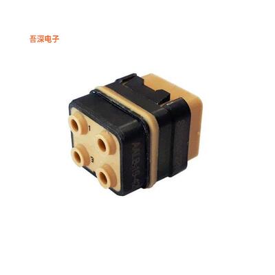 SIME0412PB|类型MODULE FOR CRIMPED CONTACTS PI