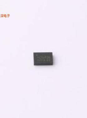 M24256-DRMF3TG/K |原装全新级256 Kbit串行I2C总线EEPROM