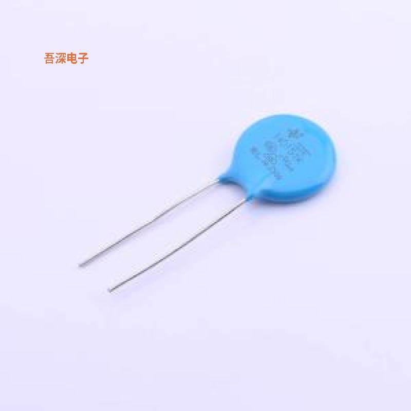 STE14D151K1EN0FSB0R0 |原装插件,P=7.5mm压敏