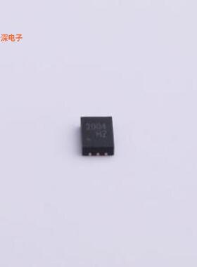 CJCD2004 |原装DFNWB2x3-6L(MOSFET)