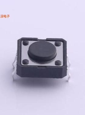 TS-1003-04526 |原装插件,12x17mm轻触