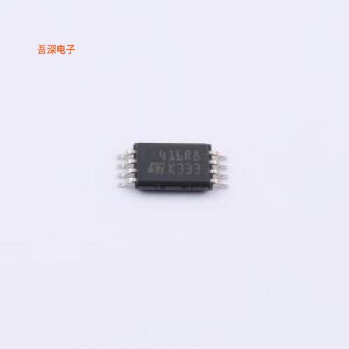 M24C16-DRDW8TP/K |原装TSSOP-8EEPROM