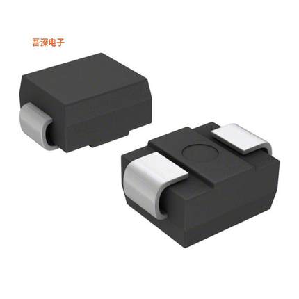 SM6T39A-E3/52 |齐纳TVS DIODE 33.3VWM 53.9V DO214AA