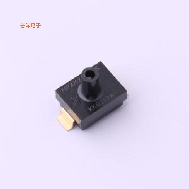 MPXM2102AS |原装SO-5SENSOR 14.5PSIA 0.12