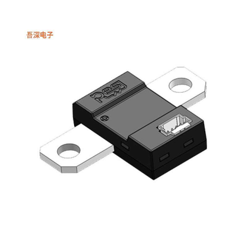 CB350M6918A1SS |DCSHUNT 350A 0.5% CAN2.0 ASIL C