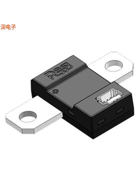 CB350M6918A1SS |DCSHUNT 350A 0.5% CAN2.0 ASIL C