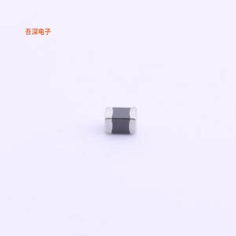 MLZ2012M6R8WTD25 |原装0805FIXED IND 6.8UH 400MA 400MOHM SM