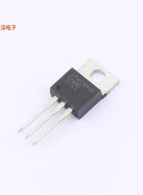 LM1085IT-3.3/NOPB |原装LM1085 3A、29V 线性稳压器TO-220-3