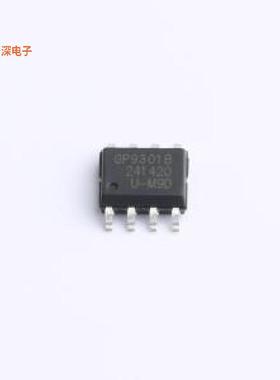 GP9301B-F10K-N-SW |原装SOP-8ADC/DAC-专用型