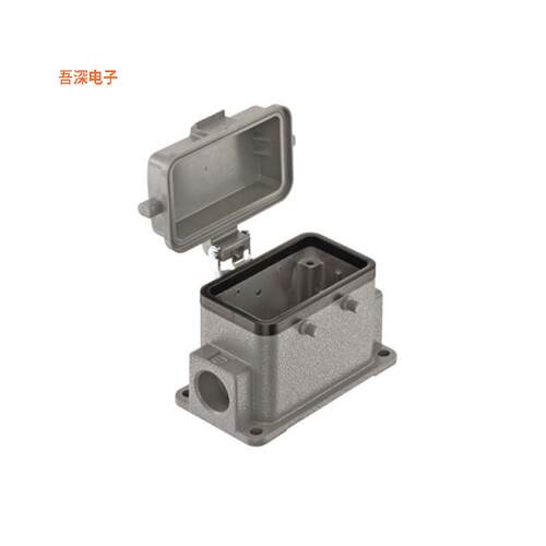 19300101225 |原装全新CONN BASE SIDE ENTRY SZ10B M20