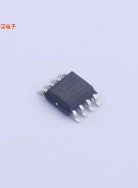 TS3702IDT |微功耗双路CMOS电压比较器比较器SO-8