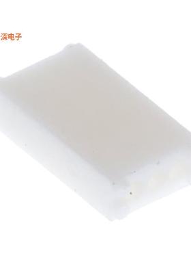 RL3-360 |白色 HOLDER REC S NYL WHT