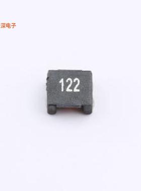 XRACM4520F-122 |原装SMD-4P,4.7x4.5mm共模滤波器