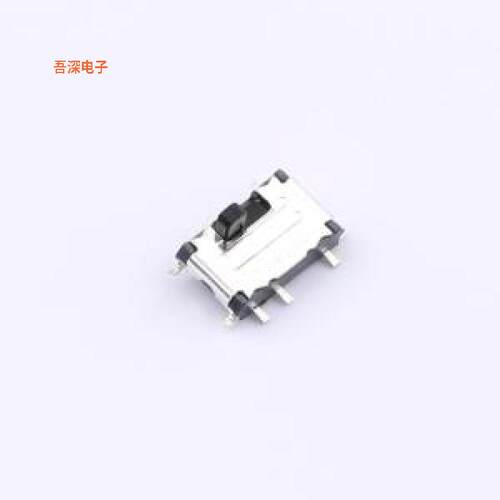 SS-207-AWS10P-150 |原装SMD-10P,6.7x4.1mm滑