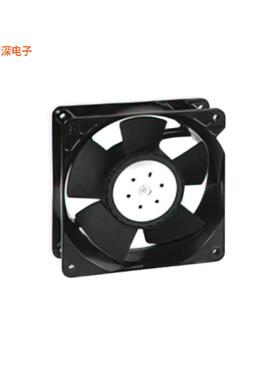 4114N/2H8PU |原装全新FAN,AXIAL,24VDC,332.5CFM,120W5A,