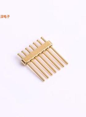 原装正品HN-LP7-0.5-1.27(10-2)-T0.8全新|