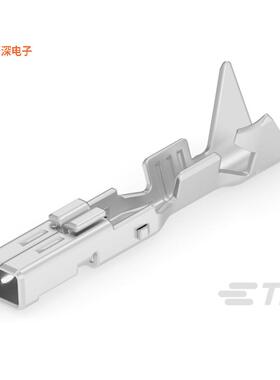 2329917-1 |类型PWR VERSA-LOCK SEAL RECPT, 22-26