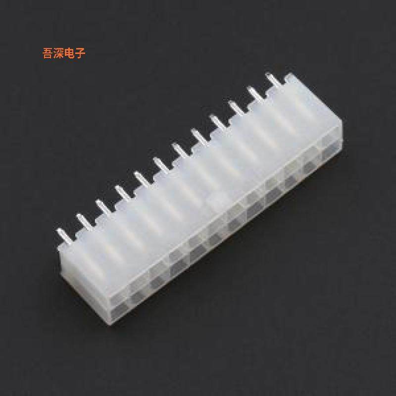 DLL-5566-24A |原装插件,P=4.2mm线对板针座,3C数码配件,分配器/分频器/分支器,淘宝优惠券,粉丝福利购,淘宝优惠卷