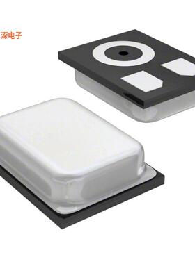 INMP404ACEZ-R7 |MEMS（硅）MIC MEMS ANALOG OMNI -38DB