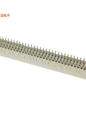09034966824 |插座，母型插口CONN DIN RCPT 96POS