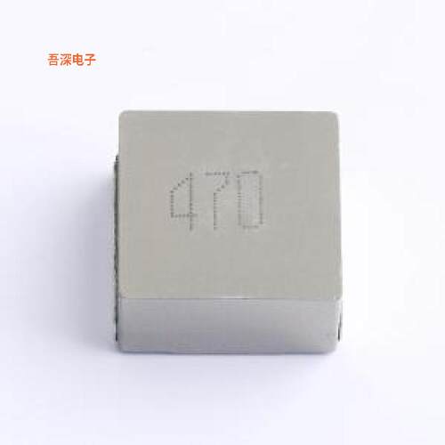 YSPI2313-470M |大电流一体成型功率SMD,23.5x22m