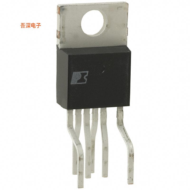 TOP247YN |原装TO-220-7CIC OFFLINE SW FLYBACK TO220-7C