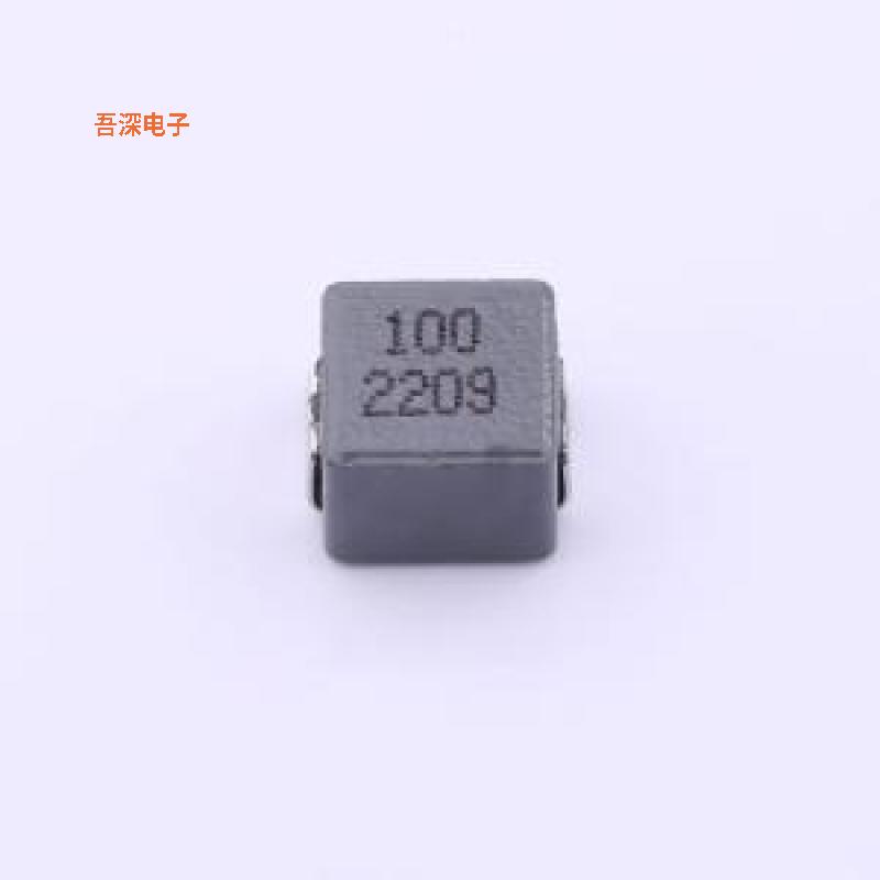 TMPC0605HV-100MG-D |功率车规品-7.3mm*6.6mm