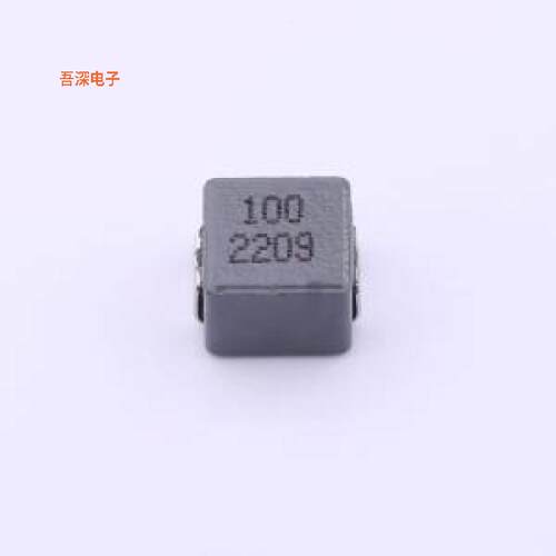 TMPC0605HV-100MG-D|功率车规品-7.3mm*6.6m