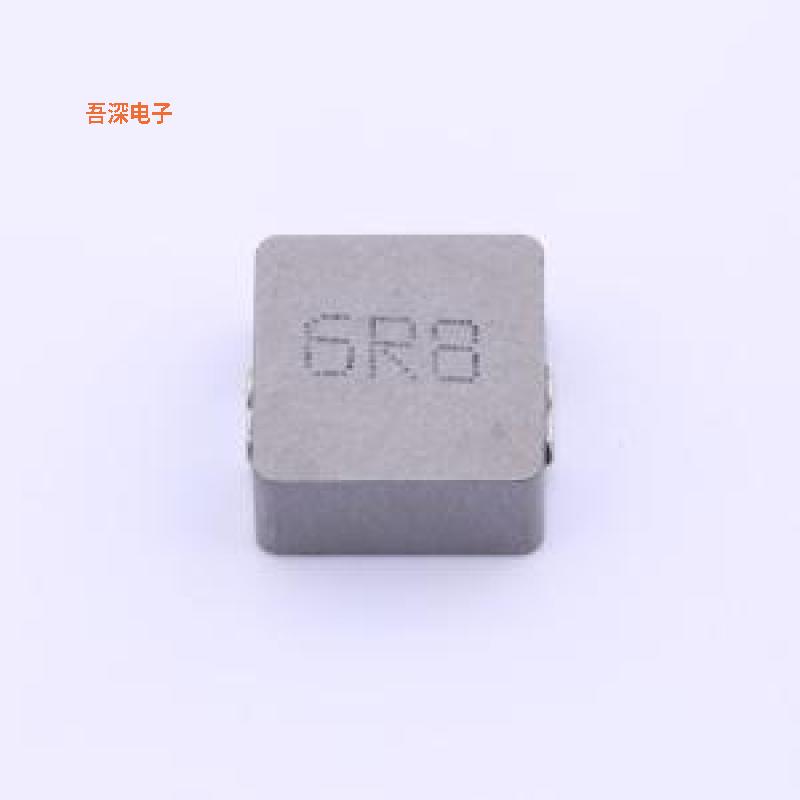 YSPI1365-6R8M |原装SMD,13.8x12.6mm功率