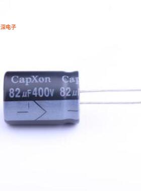 KM820M400K250A |原装插件,D18xL25mm直插铝电解